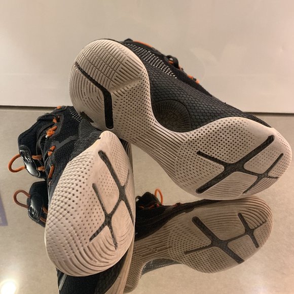 Under Armour Curry 6 Basketball Oakland Sideshow - Picture 6 of 12